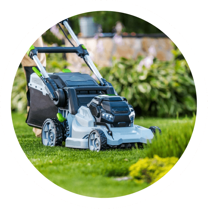 Utah County Lawn Care Mowing Weekly Service